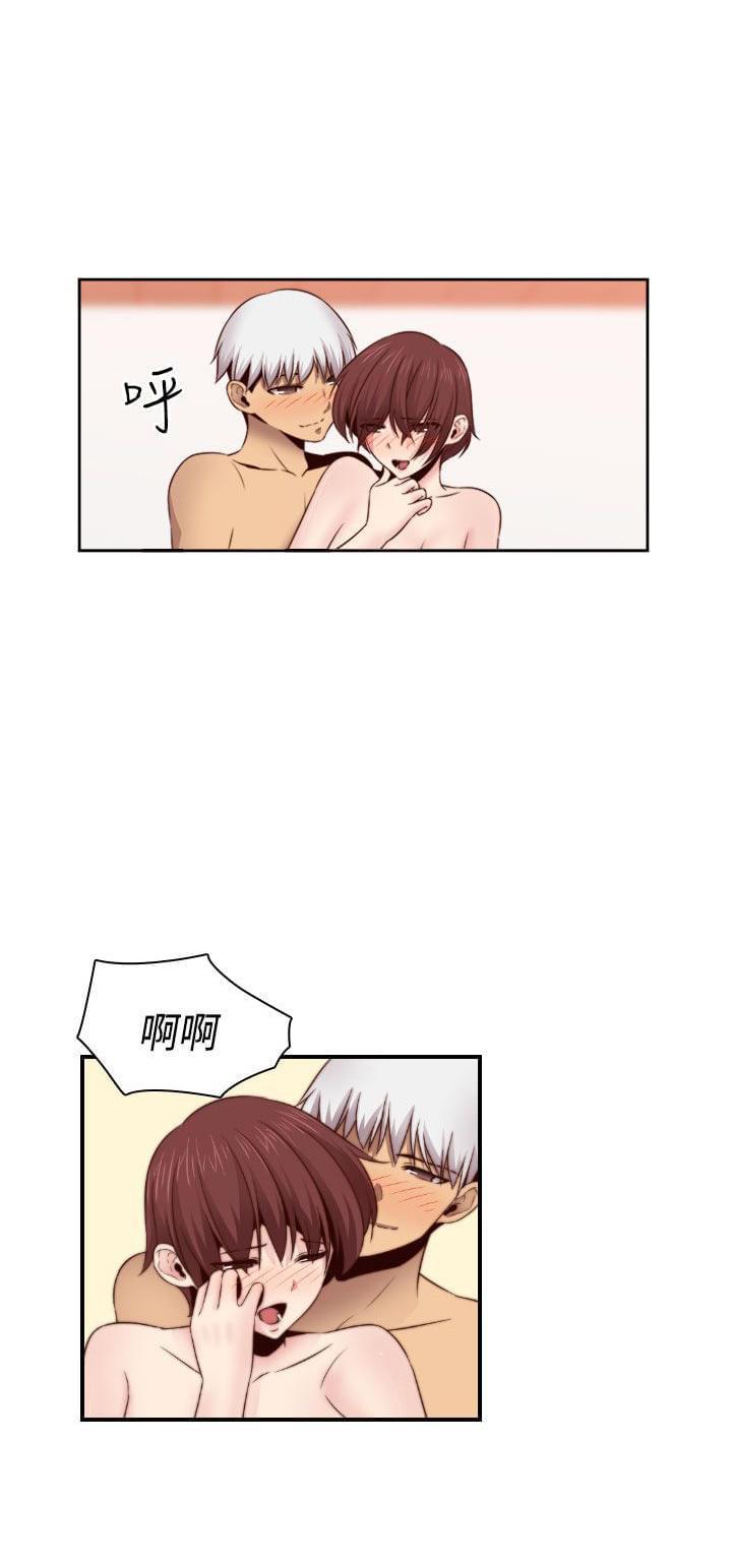 人体艺术漫画韩漫全集-第62话无删减无遮挡章节图片 