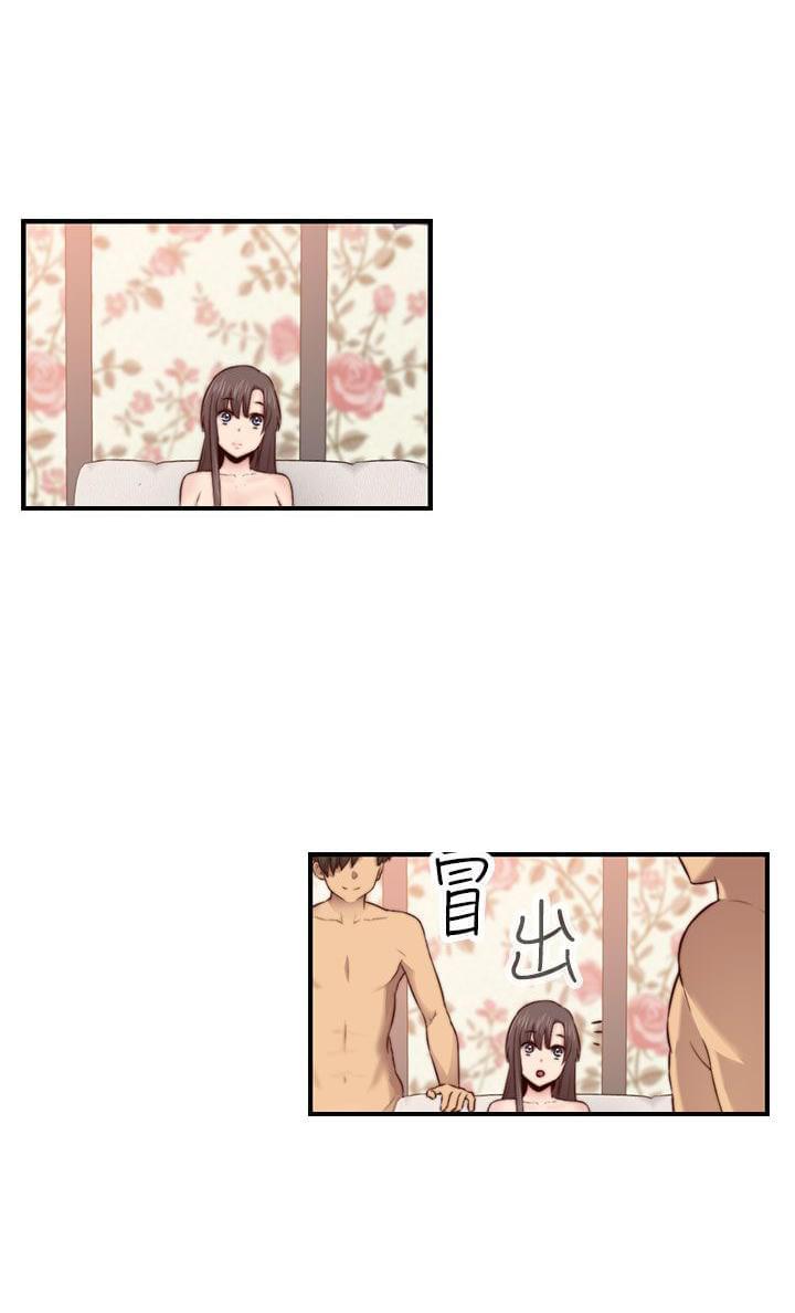 人体艺术漫画韩漫全集-第66话无删减无遮挡章节图片 