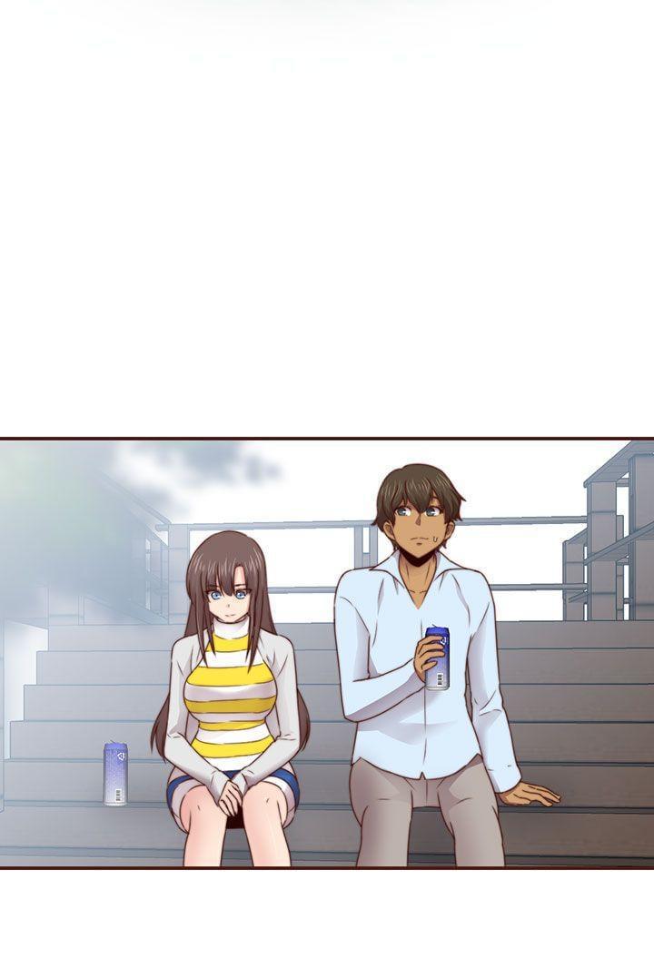 人体艺术漫画韩漫全集-第69话无删减无遮挡章节图片 