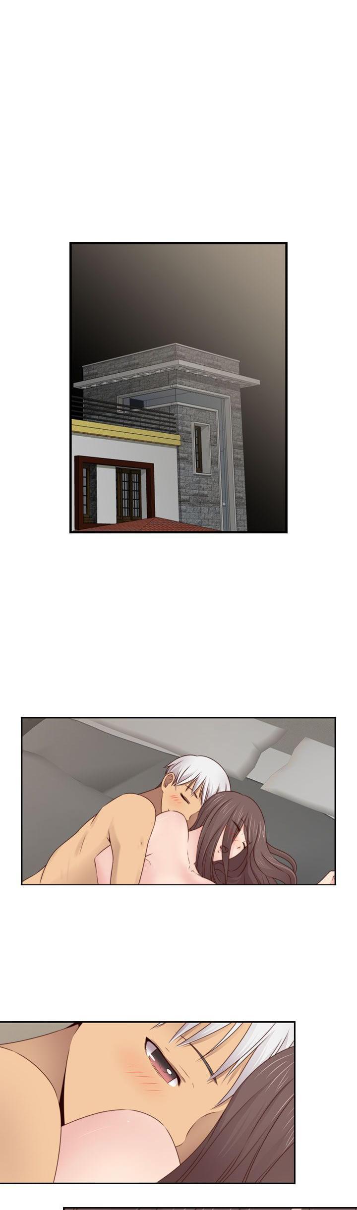 人体艺术漫画韩漫全集-第72话无删减无遮挡章节图片 