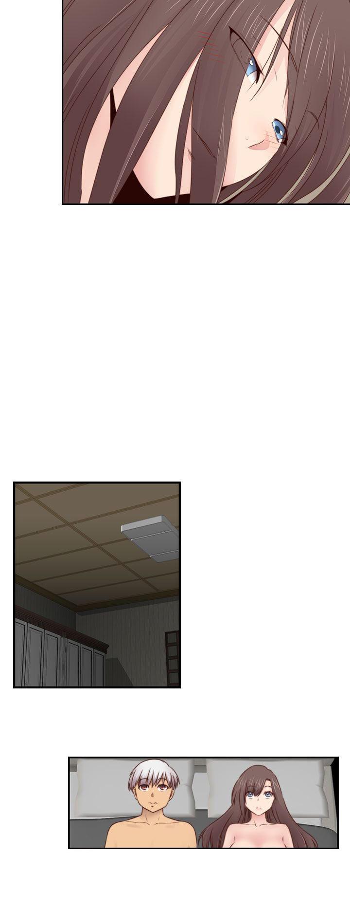 人体艺术漫画韩漫全集-第72话无删减无遮挡章节图片 