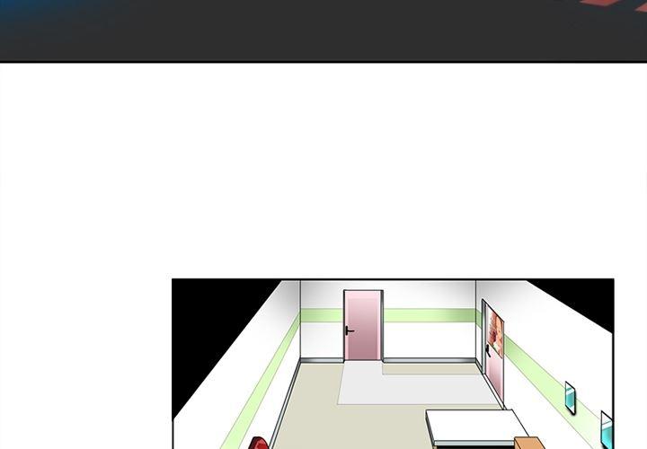花生漫画韩漫全集-1无删减无遮挡章节图片 