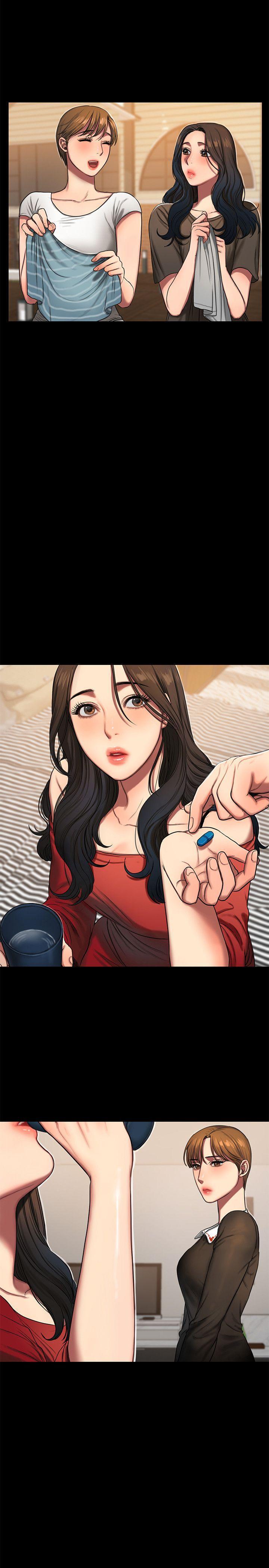 吹妖漫画韩漫全集-第6话-妳真的有想我吗?无删减无遮挡章节图片 