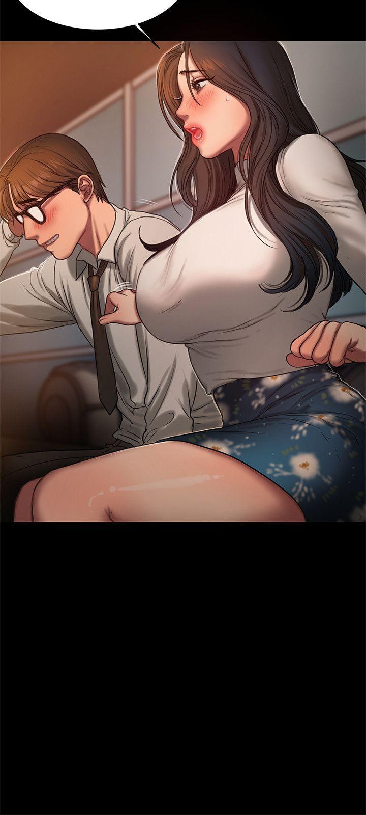 吹妖漫画韩漫全集-第13话-无法忘怀的初次见面无删减无遮挡章节图片 