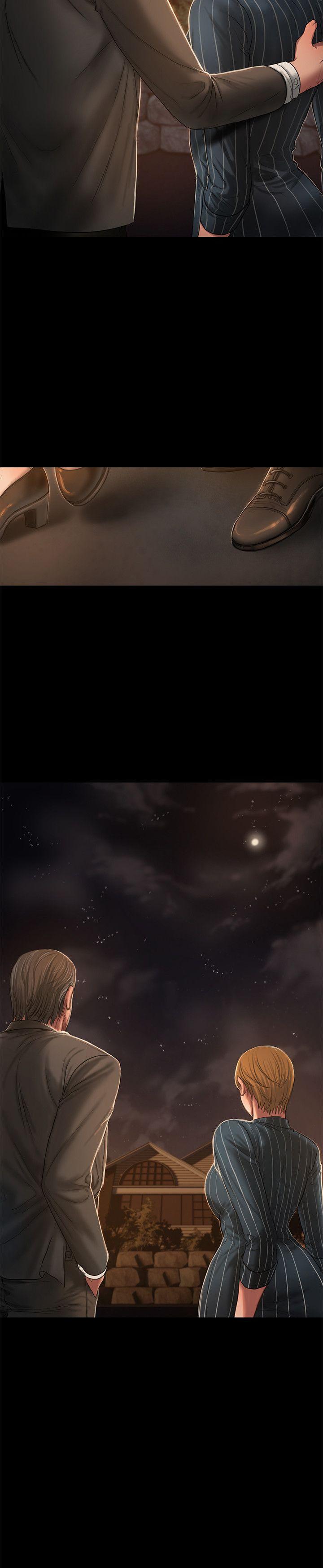 吹妖漫画韩漫全集-第21话-想用身体得到的东西无删减无遮挡章节图片 