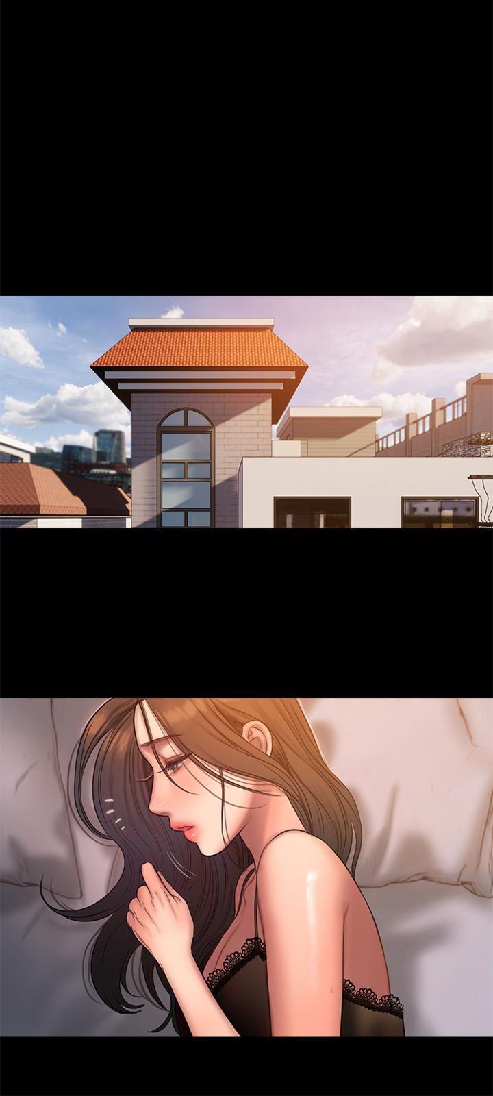 吹妖漫画韩漫全集-第40话-妳那里没什么事吧?无删减无遮挡章节图片 