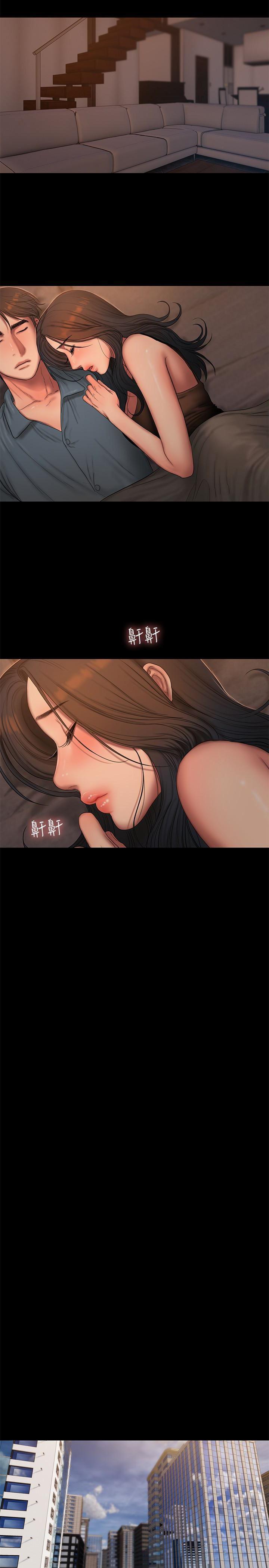 吹妖漫画韩漫全集-第43话-奇泰的性幻想无删减无遮挡章节图片 