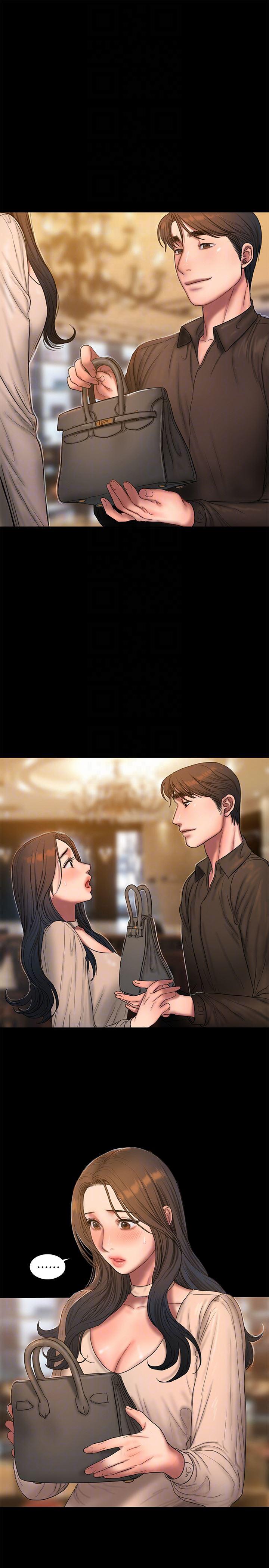 吹妖漫画韩漫全集-第43话-奇泰的性幻想无删减无遮挡章节图片 