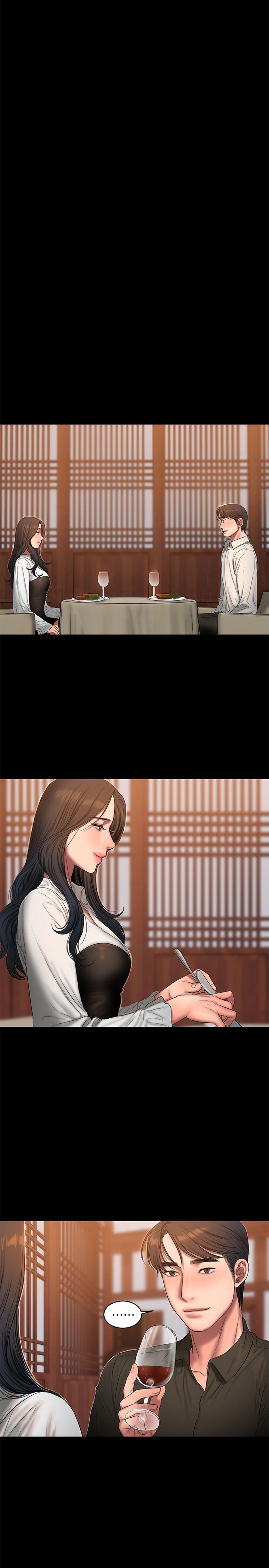吹妖漫画韩漫全集-第43话-奇泰的性幻想无删减无遮挡章节图片 