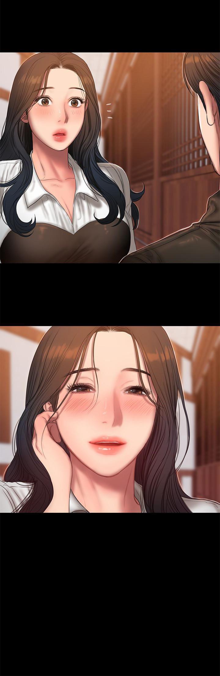 吹妖漫画韩漫全集-第43话-奇泰的性幻想无删减无遮挡章节图片 