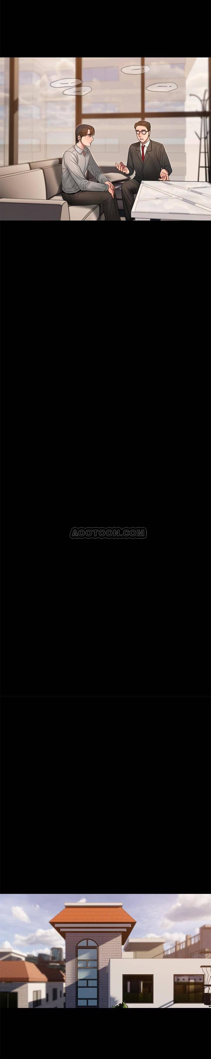 吹妖漫画韩漫全集-第54话 - 到遥远国度出差的丈夫无删减无遮挡章节图片 
