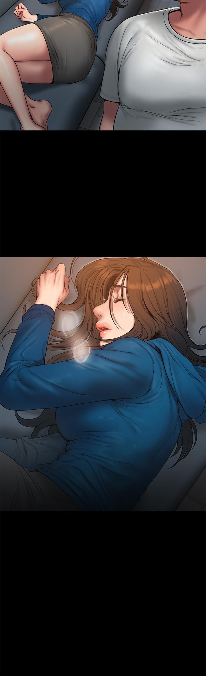 吹妖漫画韩漫全集-第59话-我是你老公无删减无遮挡章节图片 