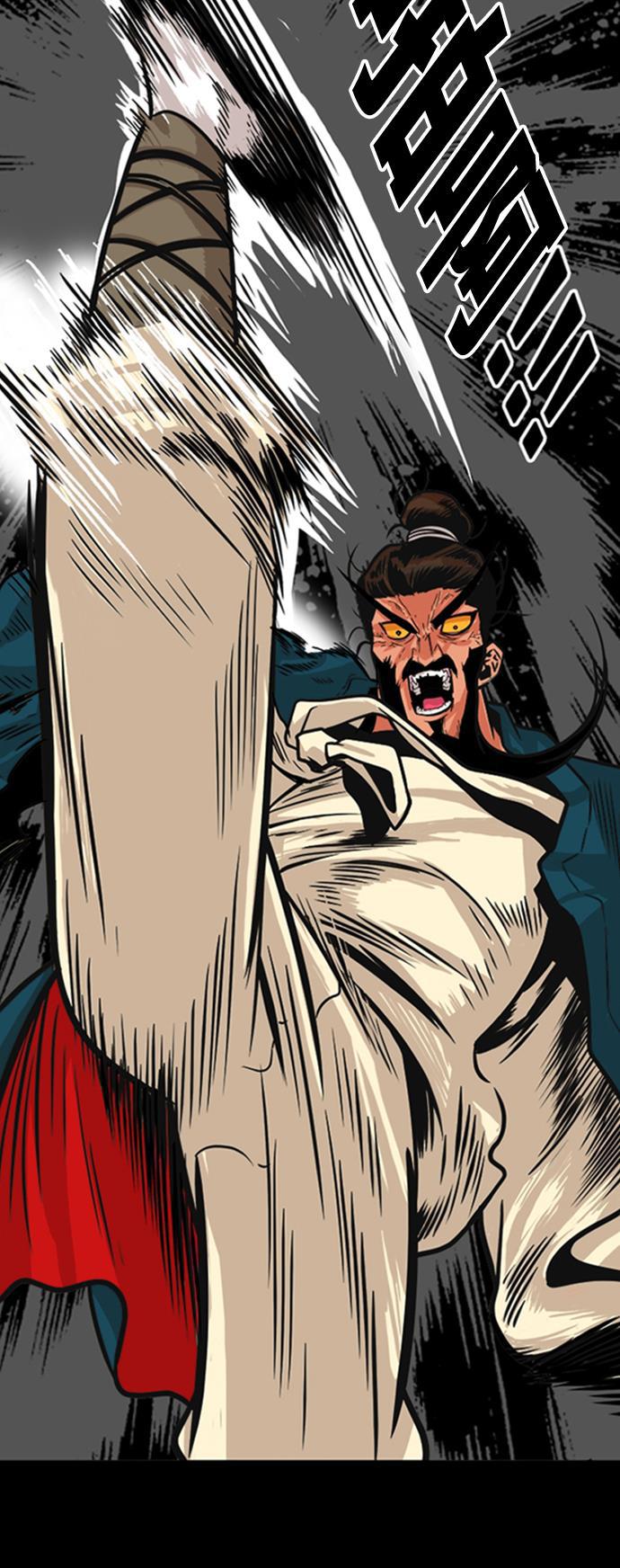 恶魔奶爸漫画韩漫全集-第99话无删减无遮挡章节图片 