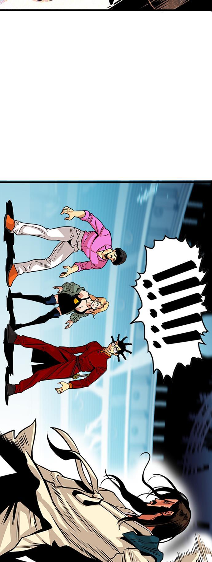 恶魔奶爸漫画韩漫全集-第98话无删减无遮挡章节图片 