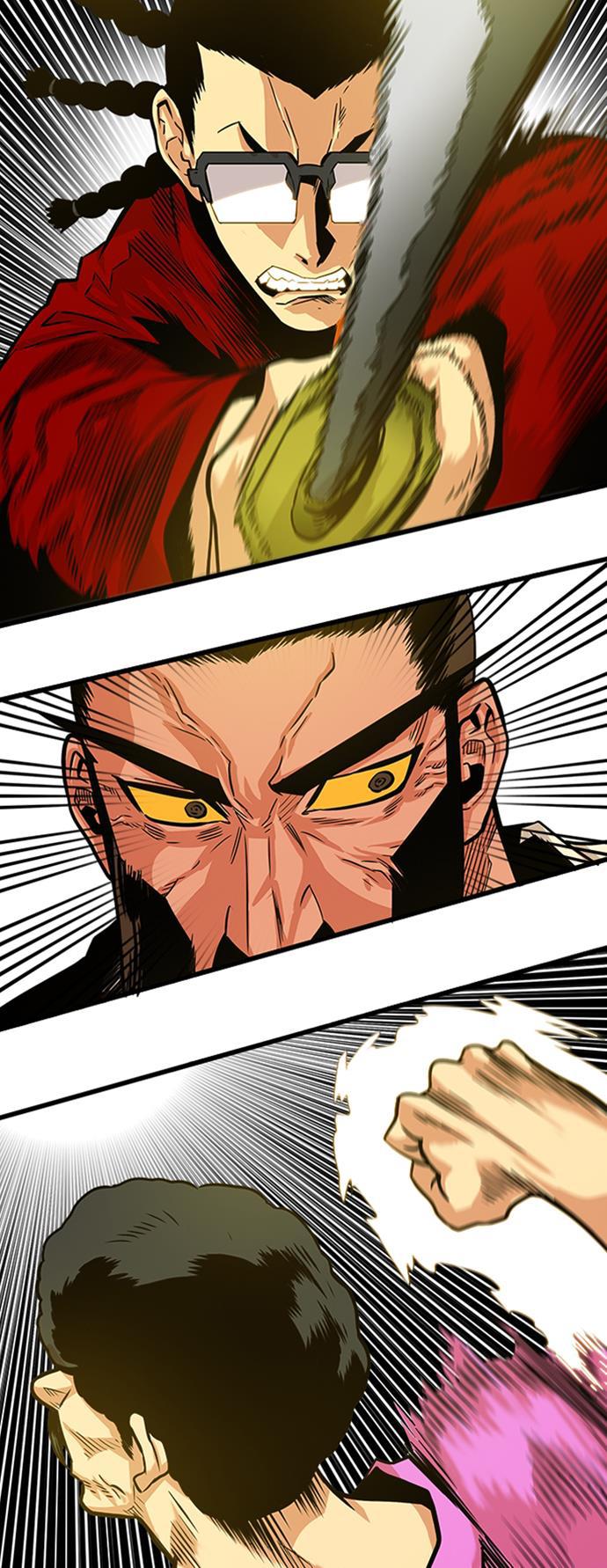 恶魔奶爸漫画韩漫全集-第98话无删减无遮挡章节图片 