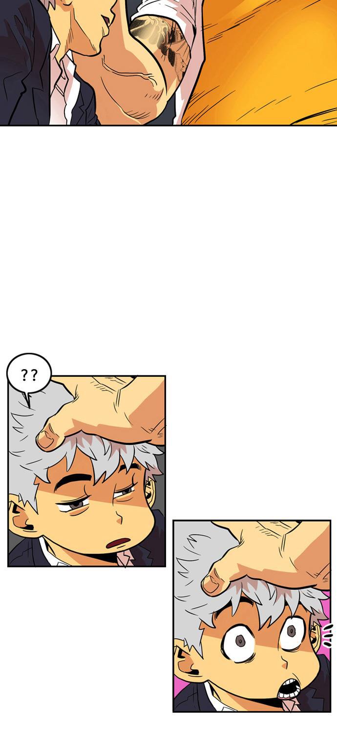 恶魔奶爸漫画韩漫全集-第5话无删减无遮挡章节图片 