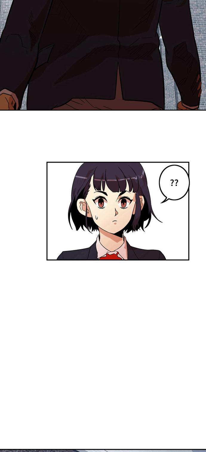 恶魔奶爸漫画韩漫全集-第6话无删减无遮挡章节图片 