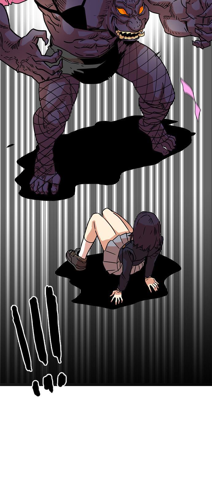 恶魔奶爸漫画韩漫全集-第9话无删减无遮挡章节图片 