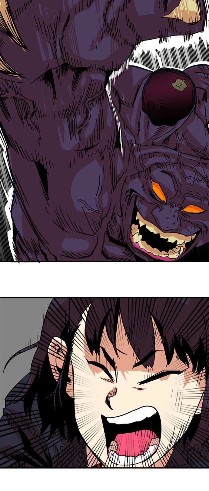 恶魔奶爸漫画韩漫全集-第9话无删减无遮挡章节图片 