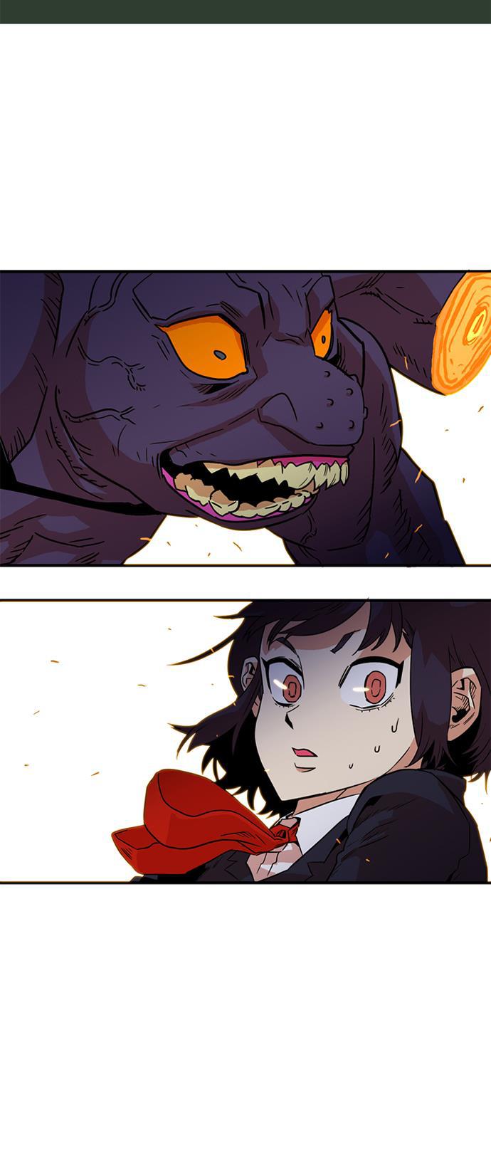 恶魔奶爸漫画韩漫全集-第9话无删减无遮挡章节图片 