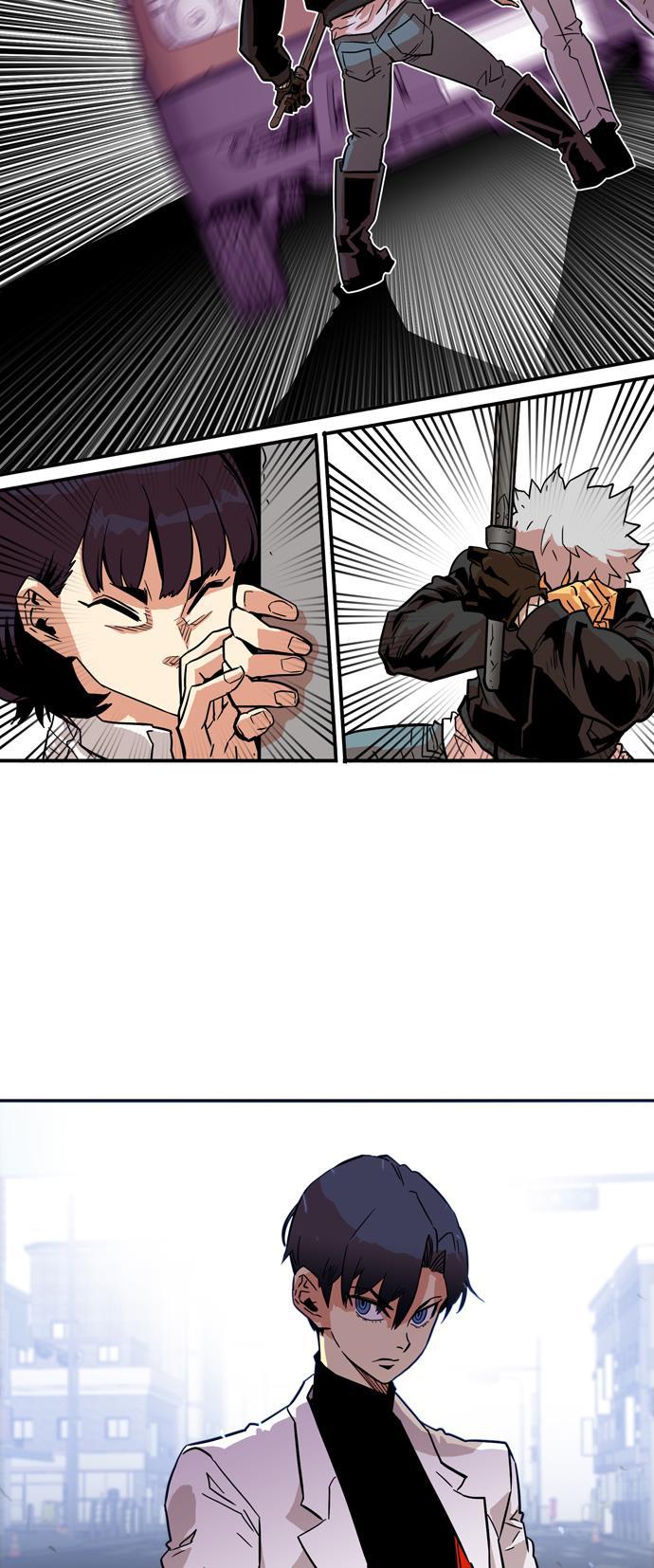 恶魔奶爸漫画韩漫全集-第15话无删减无遮挡章节图片 