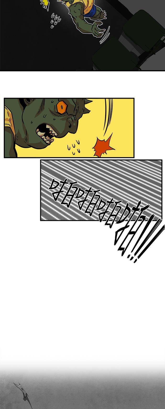 恶魔奶爸漫画韩漫全集-第20话无删减无遮挡章节图片 