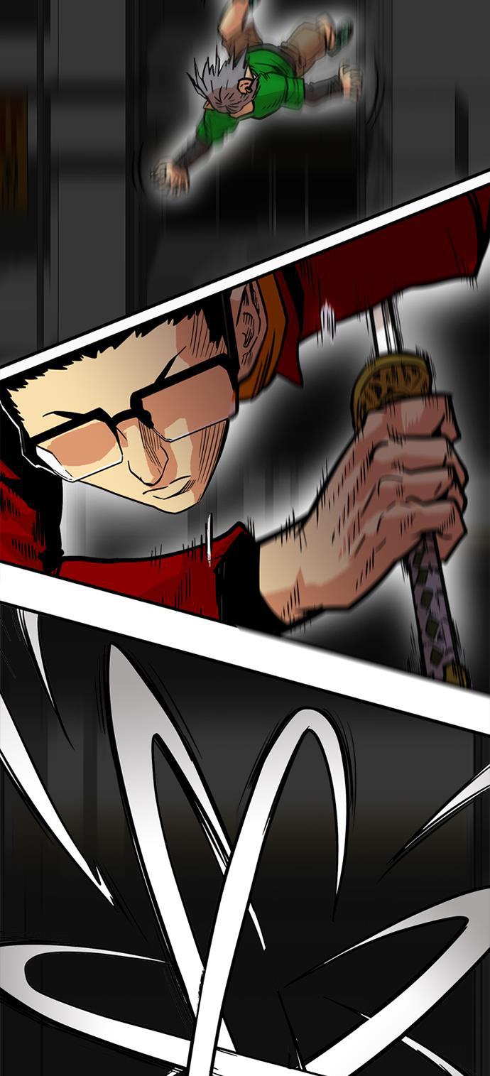 恶魔奶爸漫画韩漫全集-第21话无删减无遮挡章节图片 