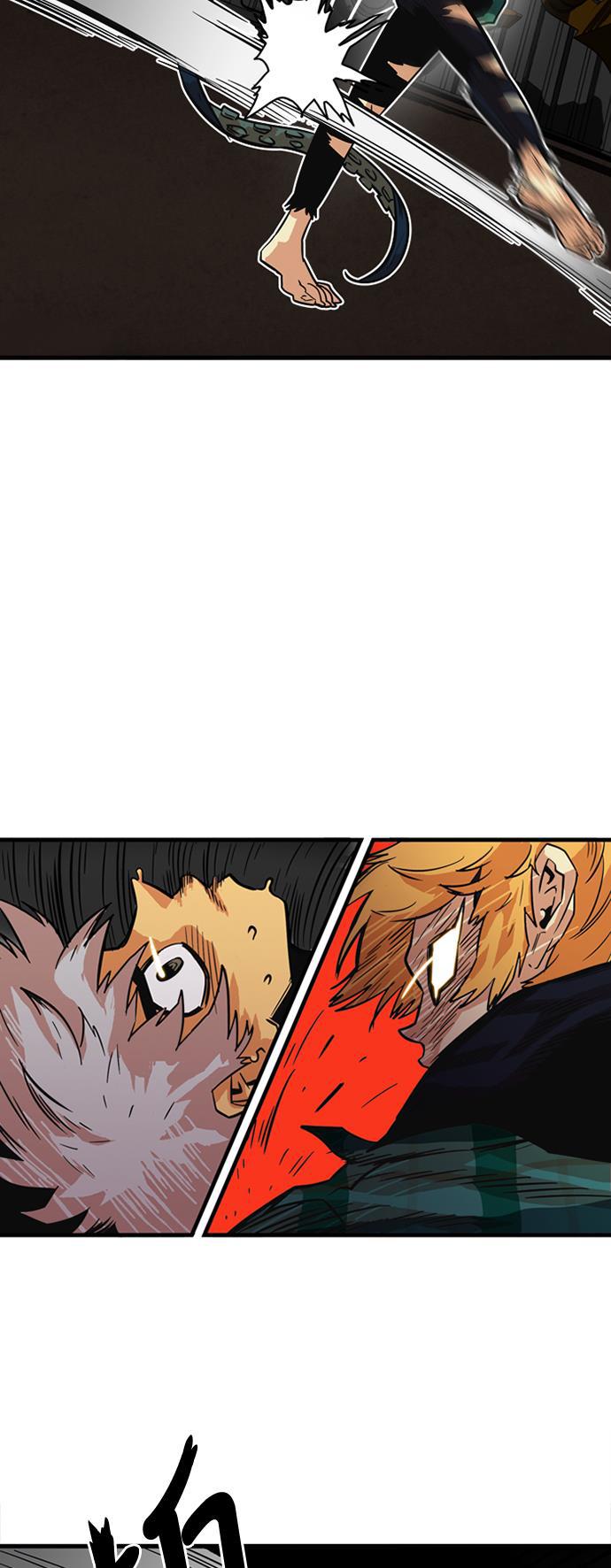 恶魔奶爸漫画韩漫全集-第27话无删减无遮挡章节图片 