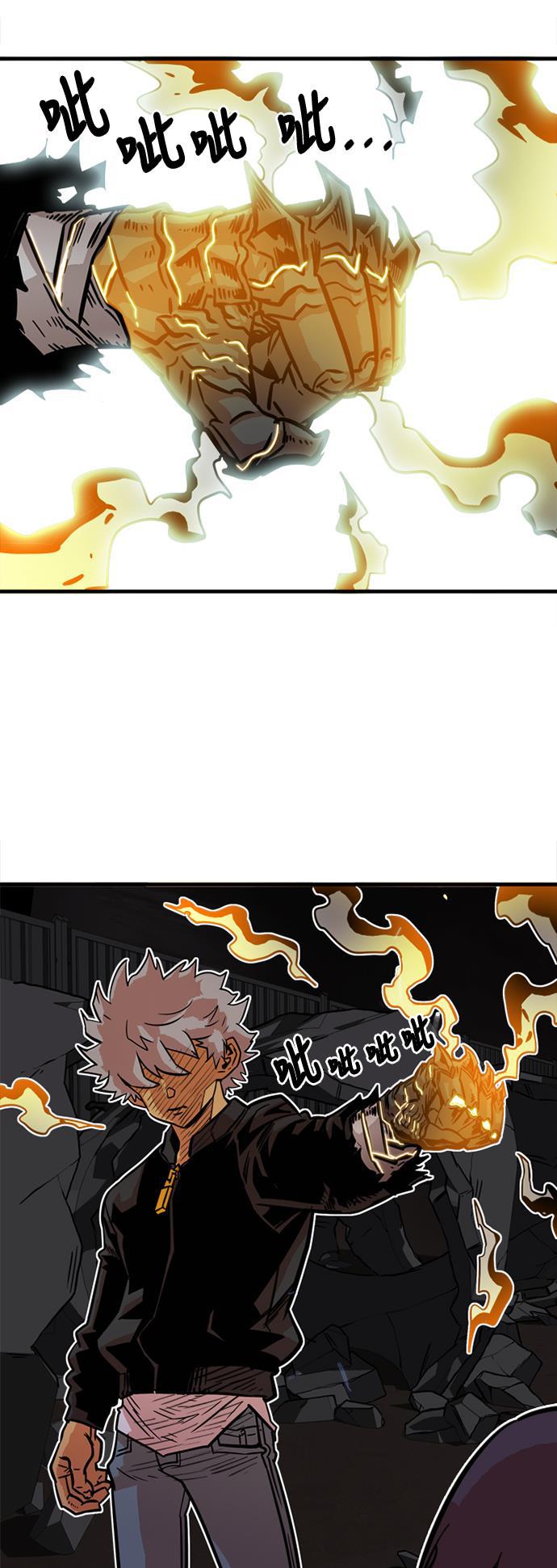 恶魔奶爸漫画韩漫全集-第28话无删减无遮挡章节图片 