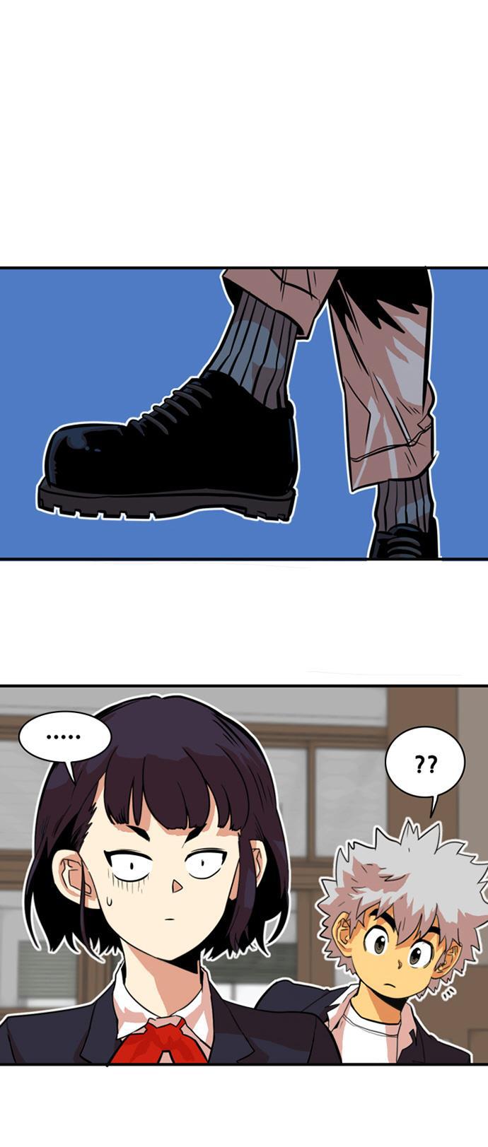 恶魔奶爸漫画韩漫全集-第32话无删减无遮挡章节图片 