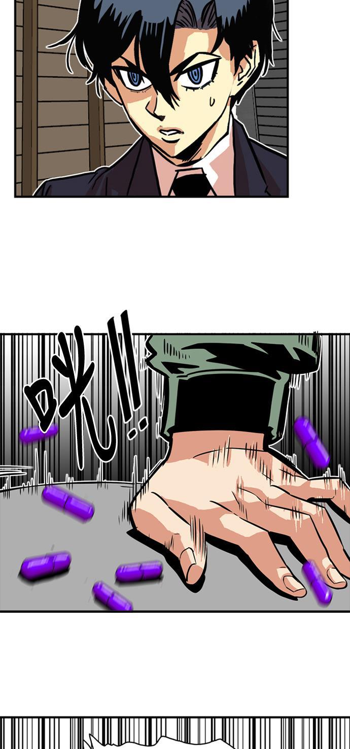 恶魔奶爸漫画韩漫全集-第35话无删减无遮挡章节图片 