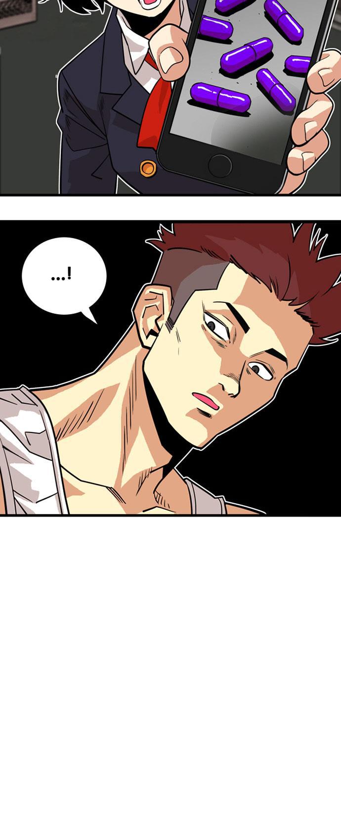 恶魔奶爸漫画韩漫全集-第37话无删减无遮挡章节图片 