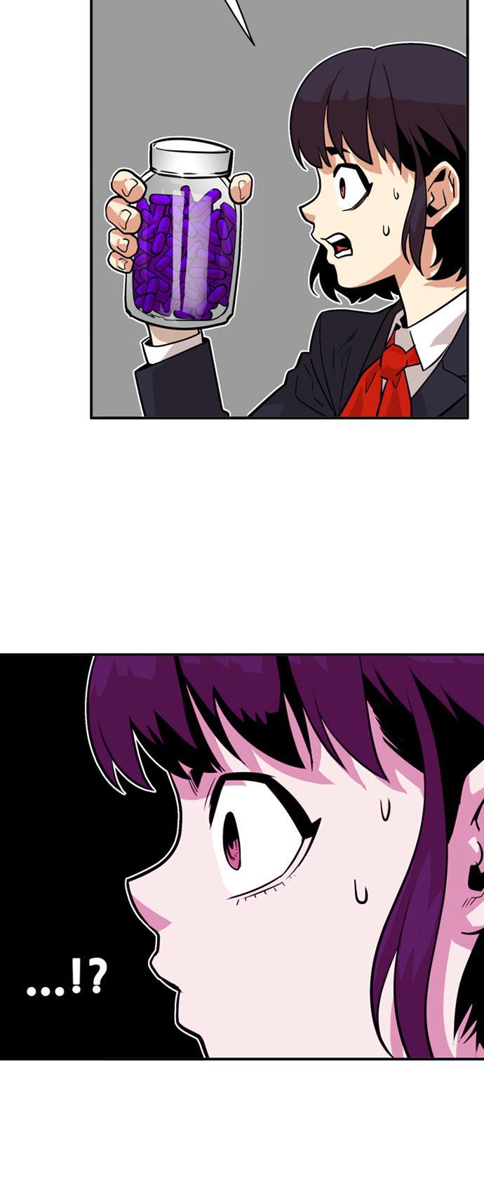 恶魔奶爸漫画韩漫全集-第38话无删减无遮挡章节图片 