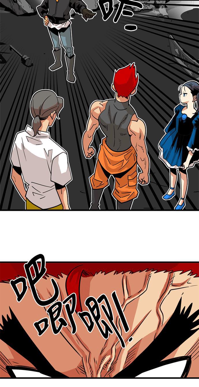 恶魔奶爸漫画韩漫全集-第40话无删减无遮挡章节图片 