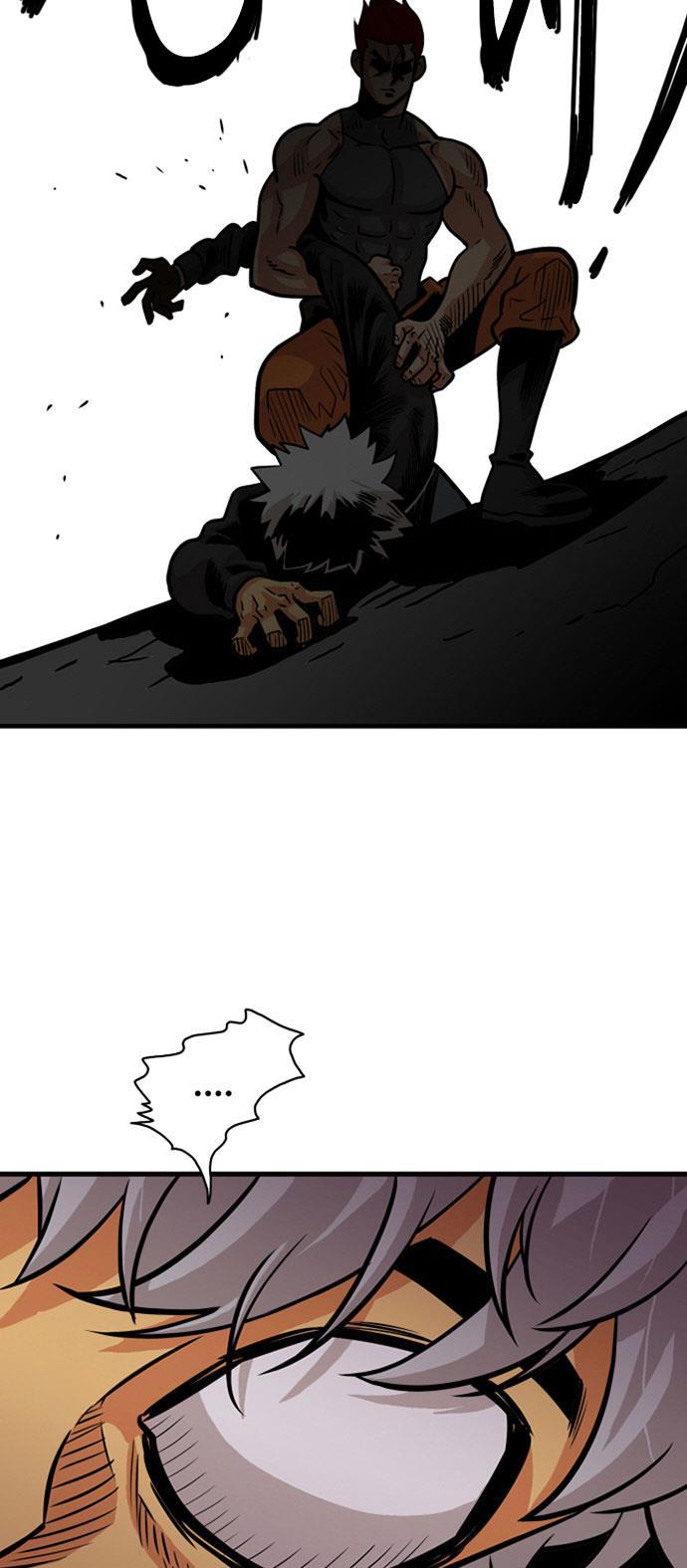 恶魔奶爸漫画韩漫全集-第43话无删减无遮挡章节图片 