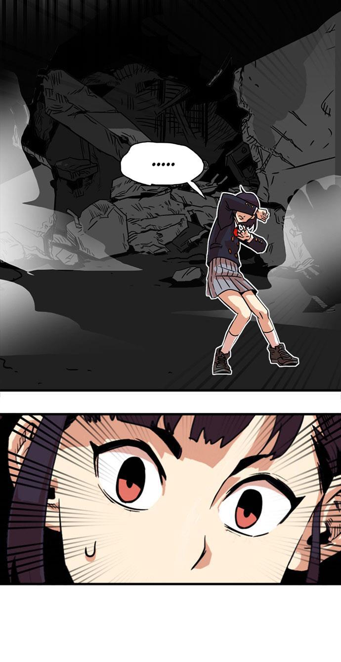恶魔奶爸漫画韩漫全集-第43话无删减无遮挡章节图片 