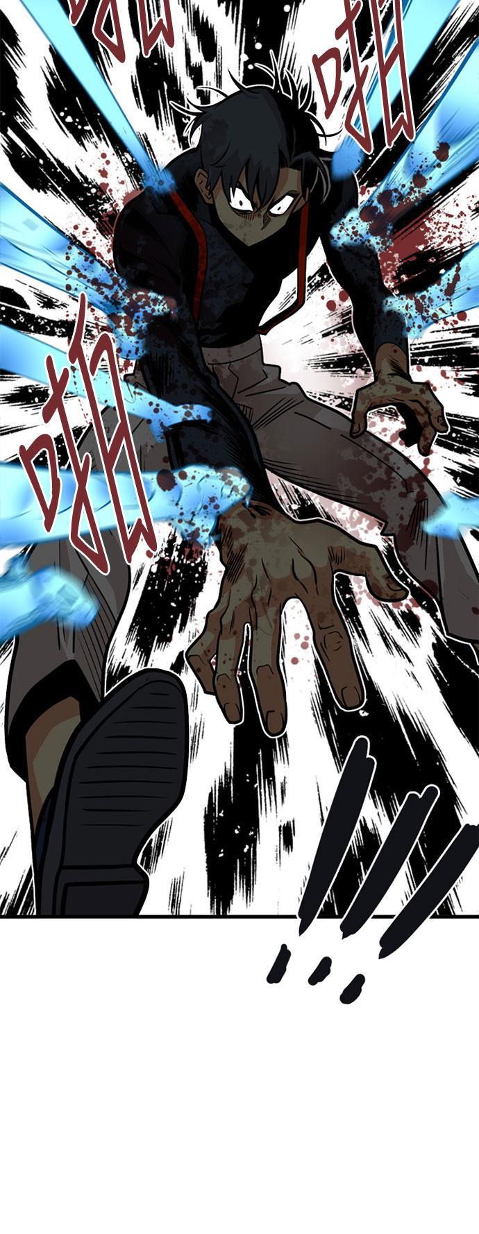 恶魔奶爸漫画韩漫全集-第43话无删减无遮挡章节图片 