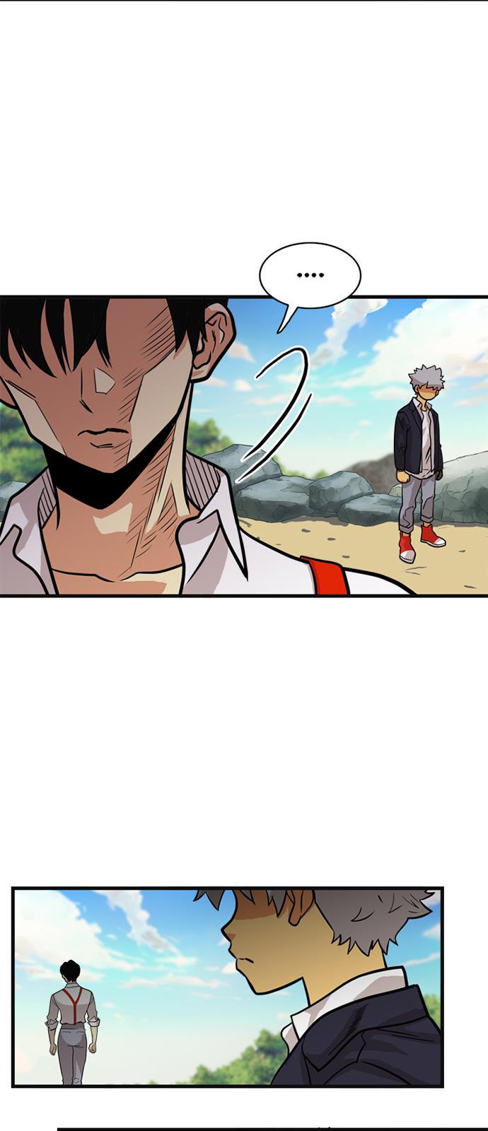 恶魔奶爸漫画韩漫全集-第47话无删减无遮挡章节图片 