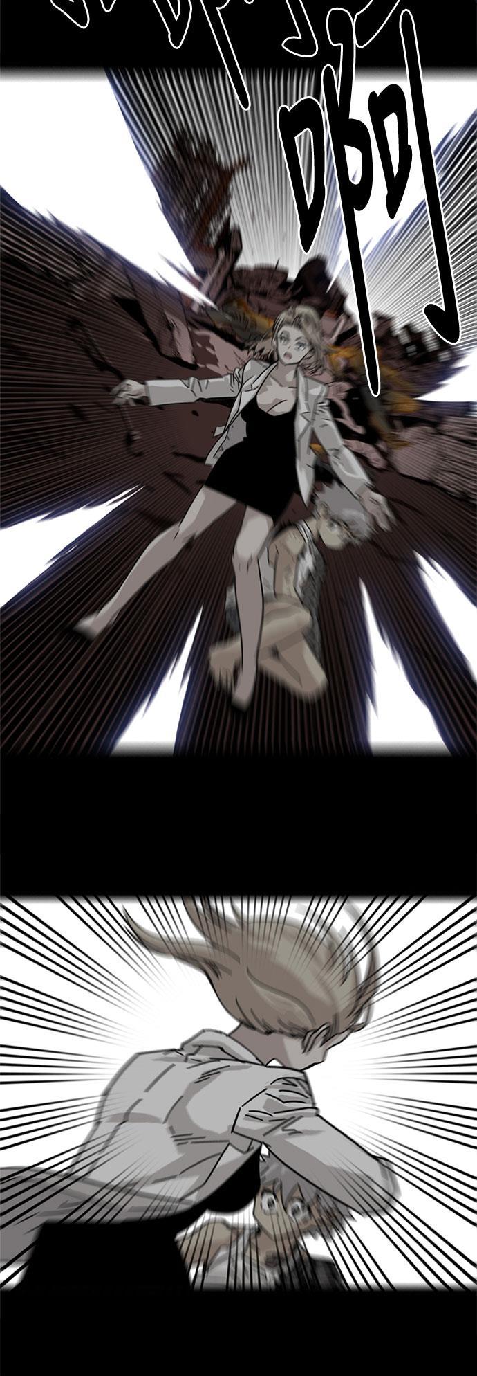 恶魔奶爸漫画韩漫全集-第54话无删减无遮挡章节图片 