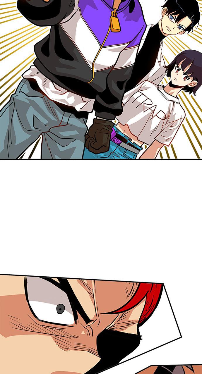 恶魔奶爸漫画韩漫全集-第55话无删减无遮挡章节图片 