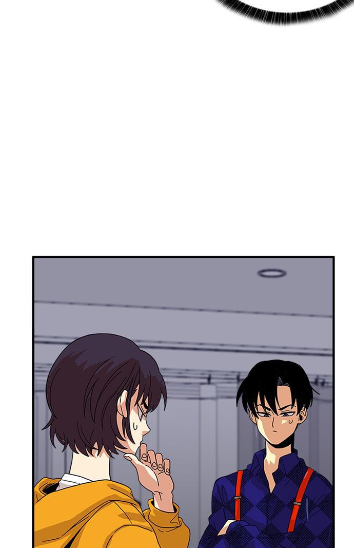恶魔奶爸漫画韩漫全集-第60话无删减无遮挡章节图片 