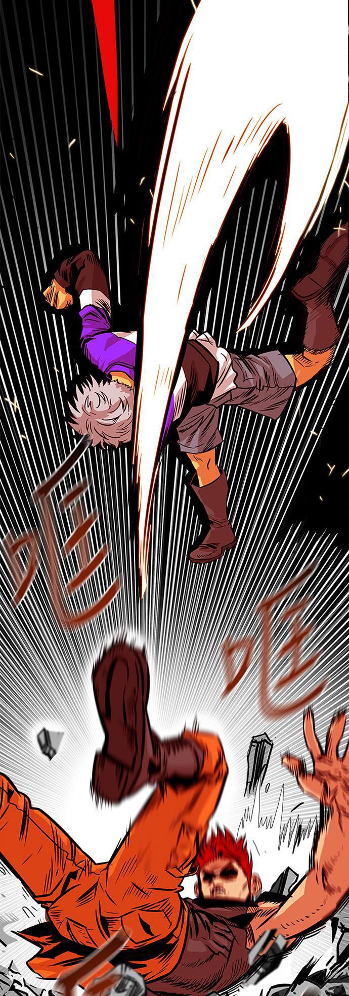 恶魔奶爸漫画韩漫全集-第61话无删减无遮挡章节图片 
