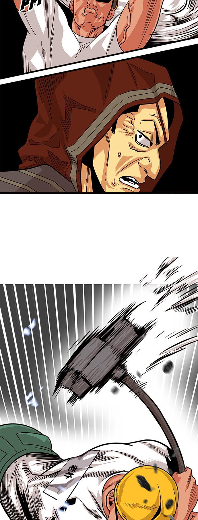 恶魔奶爸漫画韩漫全集-第69话无删减无遮挡章节图片 