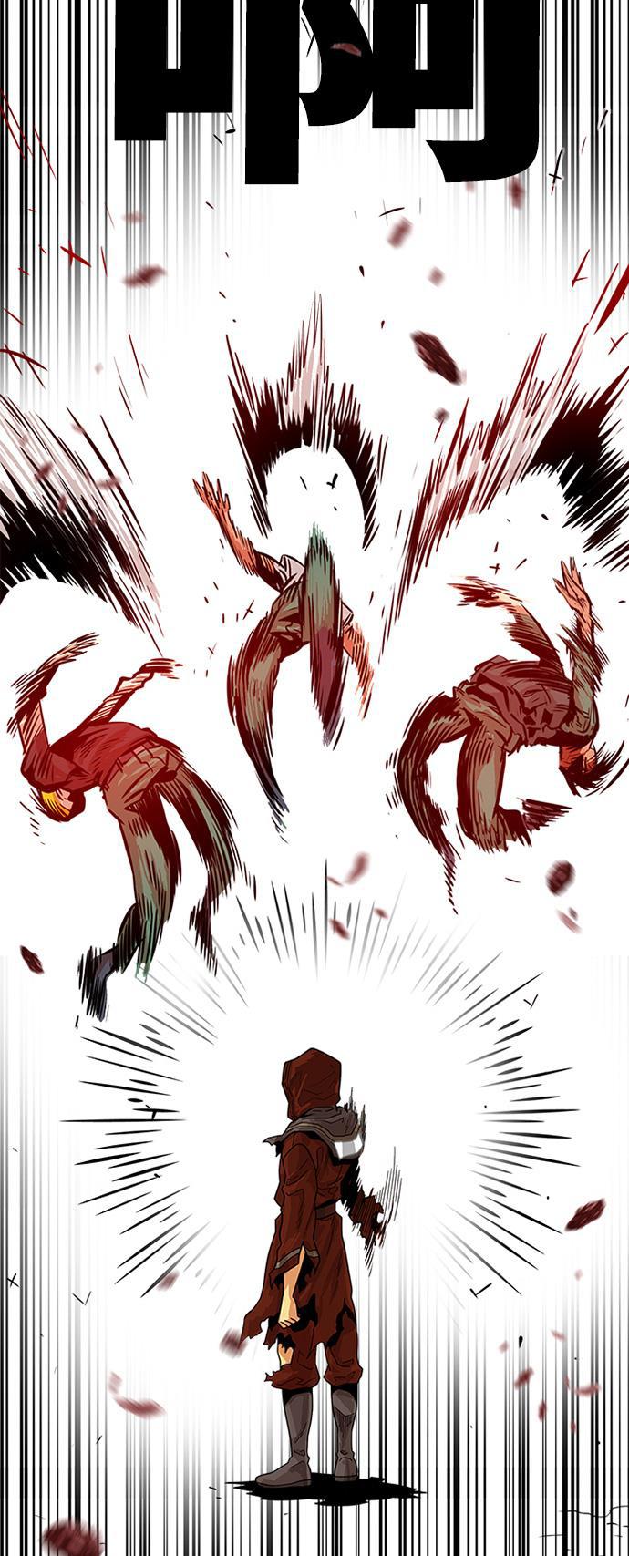 恶魔奶爸漫画韩漫全集-第69话无删减无遮挡章节图片 