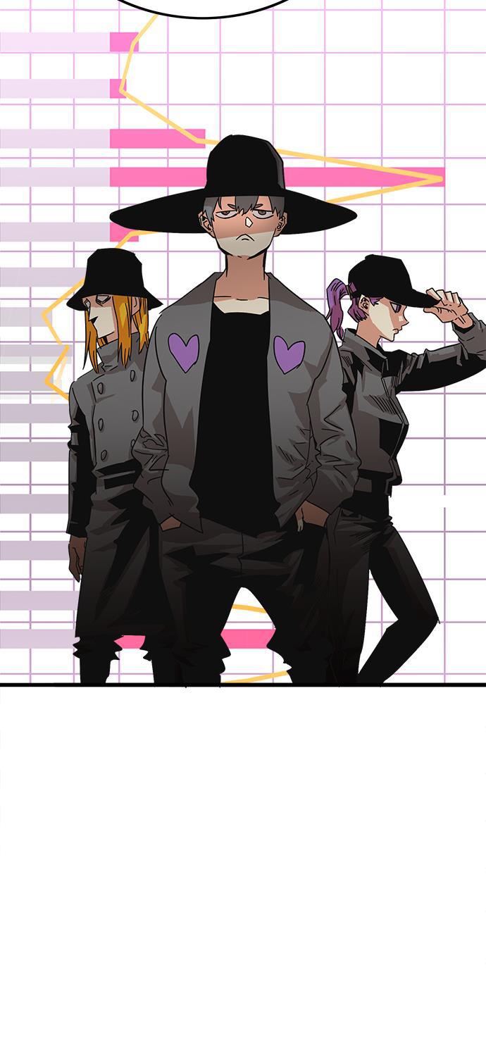 恶魔奶爸漫画韩漫全集-第73话无删减无遮挡章节图片 