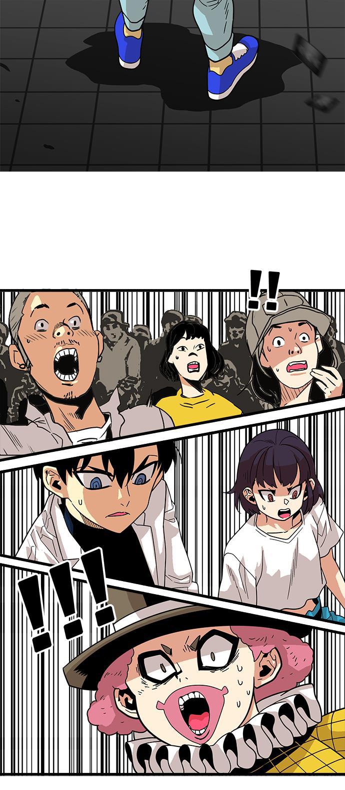 恶魔奶爸漫画韩漫全集-第73话无删减无遮挡章节图片 