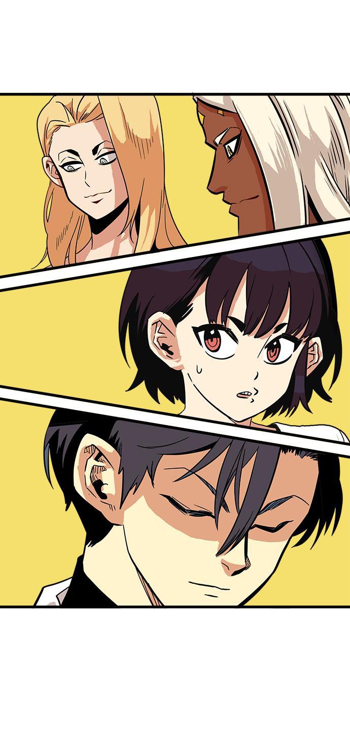 恶魔奶爸漫画韩漫全集-第73话无删减无遮挡章节图片 