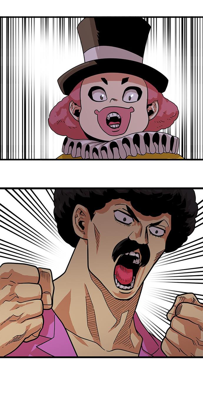 恶魔奶爸漫画韩漫全集-第79话无删减无遮挡章节图片 