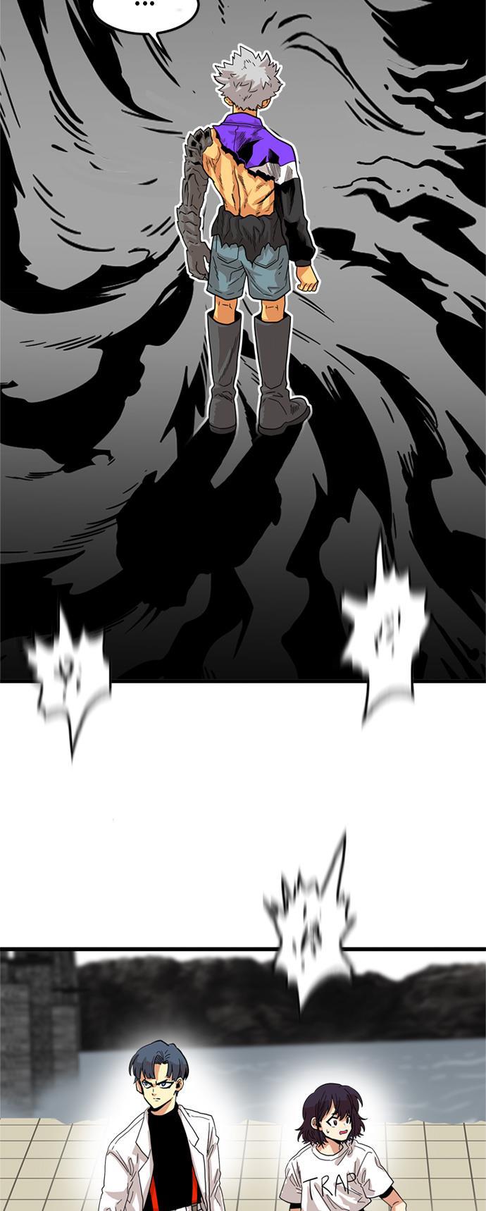 恶魔奶爸漫画韩漫全集-第82话无删减无遮挡章节图片 