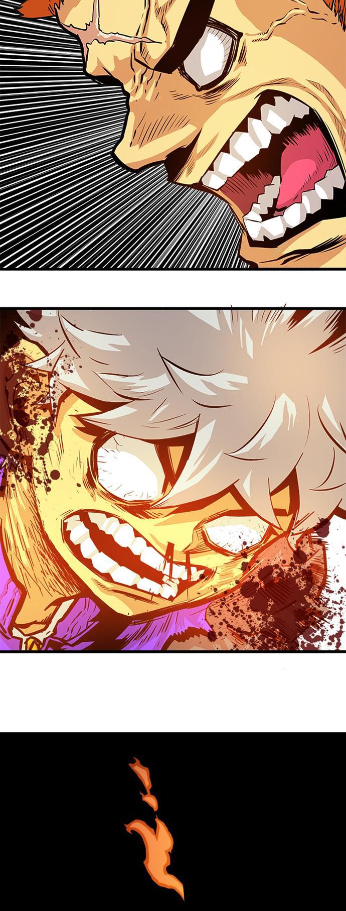 恶魔奶爸漫画韩漫全集-第83话无删减无遮挡章节图片 
